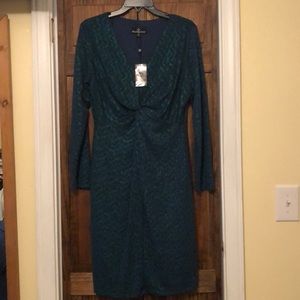 Ronni Nicole Evenings Dress Size 10 NWT
